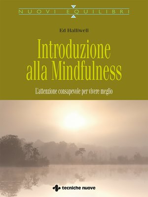 cover image of Introduzione alla mindfulness